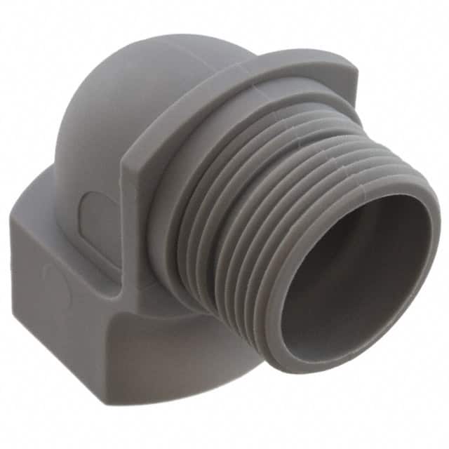 980-8672-004 ITT Cannon, LLC  Backshells and Cable Clamps